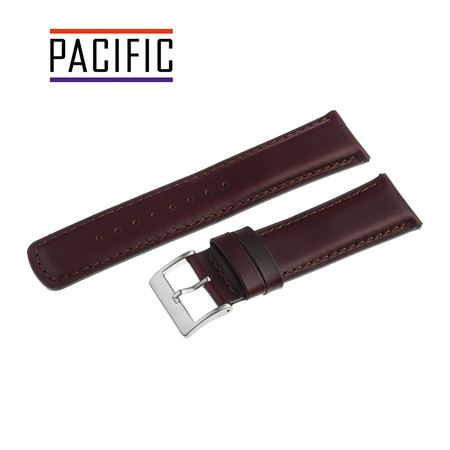 PACIFIC W67L - 2 - CIEMNY BRĄZ - 24MM