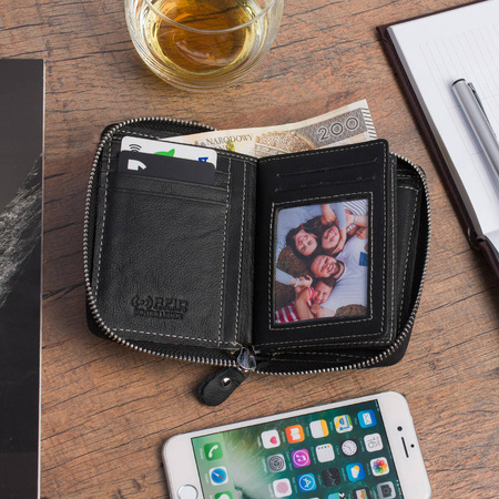 WILD 06 - BLACK 2 / WHITE