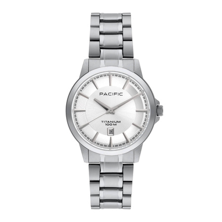 PACIFIC TMB-0002D-01