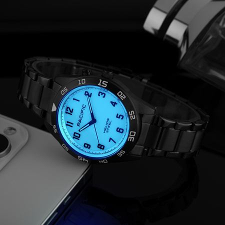 PACIFIC SHMB-1201-04