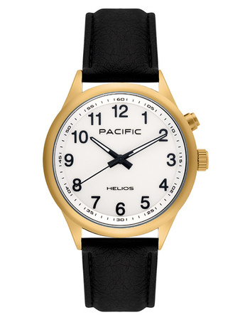 PACIFIC HMA-0002-05