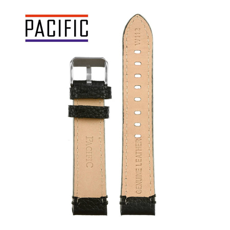 PACIFIC W112 - 1 - CZARNY - 22mm