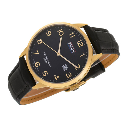 PACIFIC SSMA-1107D-08