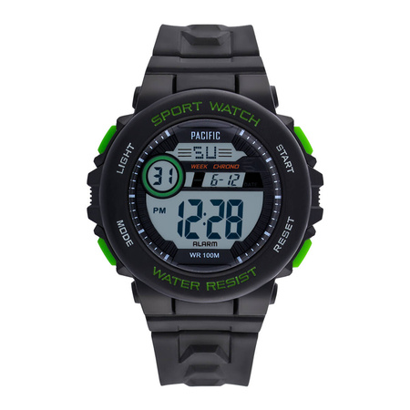 X PACIFIC LCD 351G-06