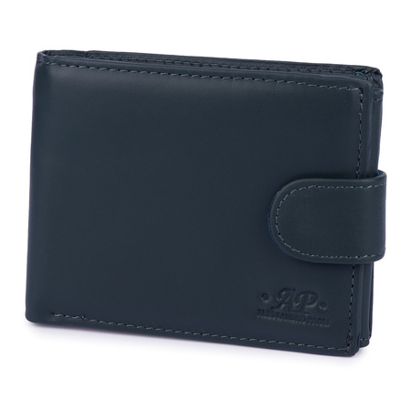 PORTFEL AP 98-143 BLUE