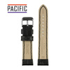 PACIFIC W49 - 1 - CZARNY / CZARNA NIĆ - 22MM