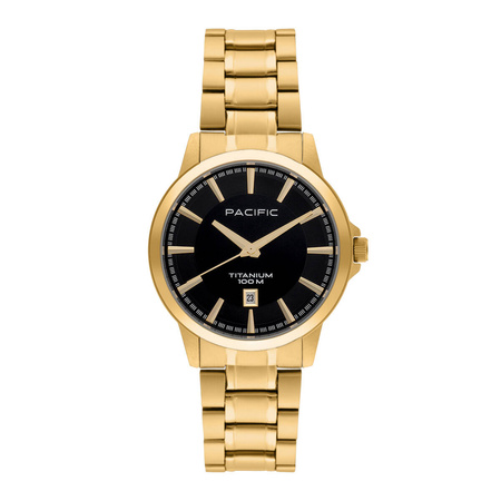 PACIFIC TMB-0002D-05