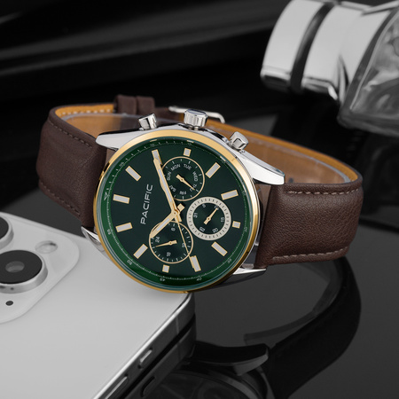 PACIFIC PCMA-0001-05