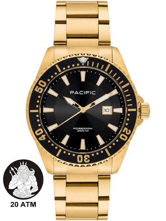 PACIFIC SMPB-2001-03