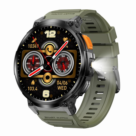 SMARTWACH GRAVITY GT 23 - 5