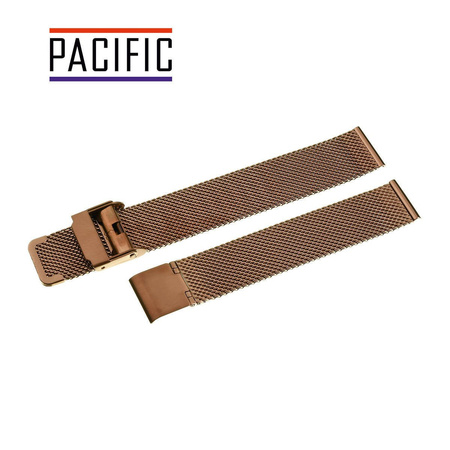 SIATKA MS 06 - 2 - BRĄZOWY - 12mm