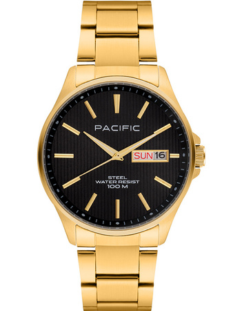 PACIFIC SMB-1075D-07