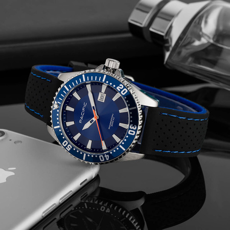 PACIFIC SMPA-2001-02