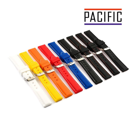 PASEK U20 - 22 - BIAŁY - 28MM