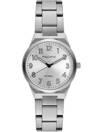 PACIFIC SLB-1607-01