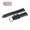 PACIFIC W49 - 1.22 - CZARNY / BIAŁA NIĆ - 24MM