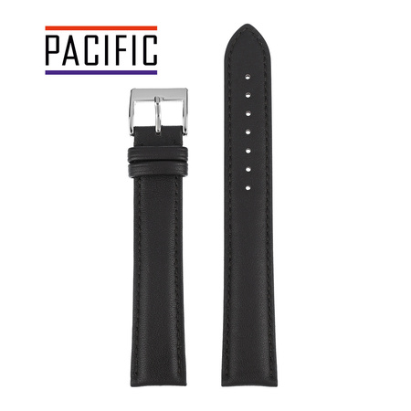 PACIFIC W03XL - 2 - CIEMNY BRĄZ - 22MM
