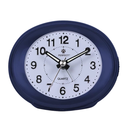 BUDZIK BB09101 NIEBIESKI