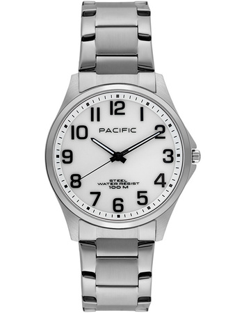 PACIFIC SMB-1071-01