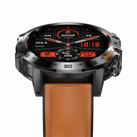 SMARTWACH GRAVITY GT 9 - 7