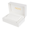 PUDEŁKO KOMPLET PACIFIC BIAŁE
