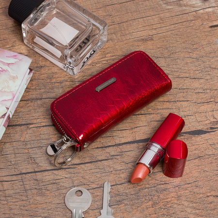 ALESSANDRO PAOLI 68-91 ROSSO - KLUCZÓWKA