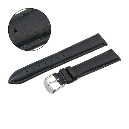 PACIFIC W35 - 5 - GRANATOWY - 12mm