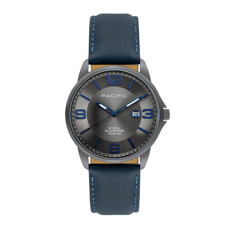 PACIFIC SSMA-1108D-04