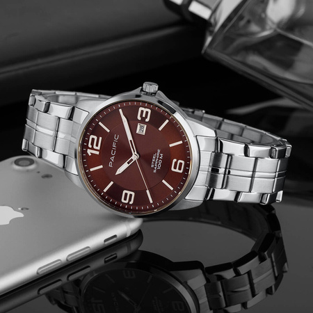 PACIFIC SSMB-1108D-03