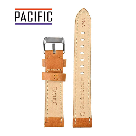 PACIFIC W48 - 9 - BRĄZ POŚREDNI II - 22MM