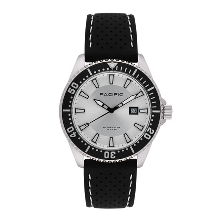 PACIFIC SMPA-2001-06