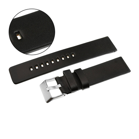 PACIFIC W58 - 1 - CZARNY - 20MM