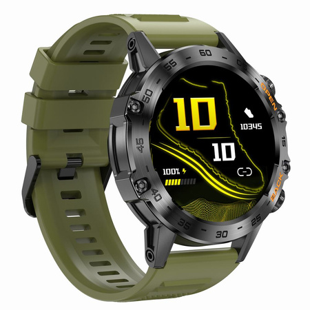 SMARTWACH GRAVITY GT 9 - 12