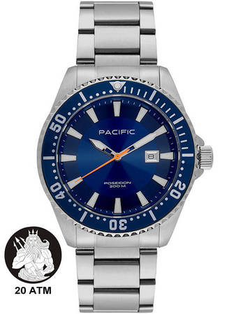 PACIFIC SMPB-2001-02