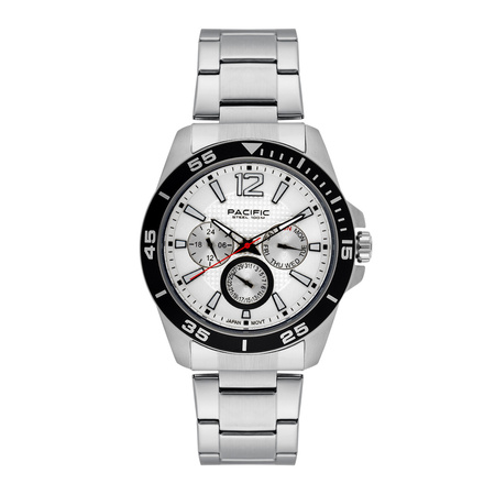 PACIFIC SCMB-1751-01