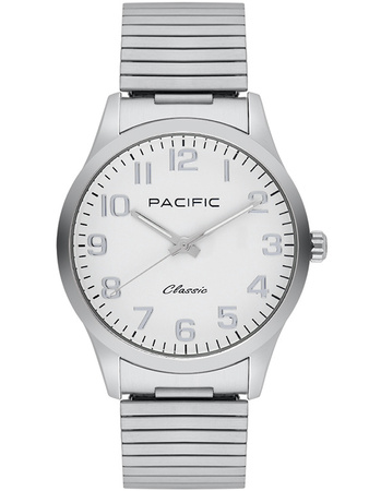 PACIFIC AMD-0009-02