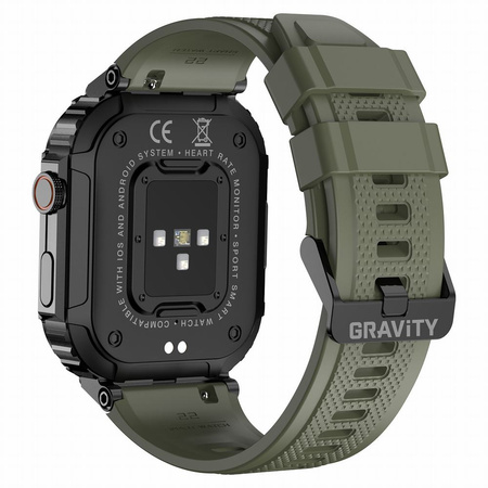 SMARTWACH GRAVITY GT 6 - 6