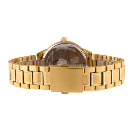 PACIFIC SSMB-1107D-08