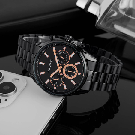 PACIFIC PCMB-0001-06