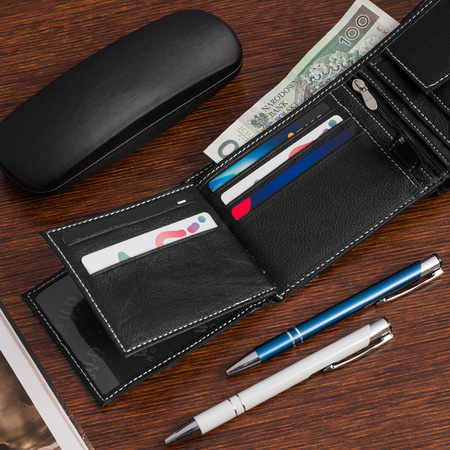 WILD 31A - BLACK 2 / WHITE