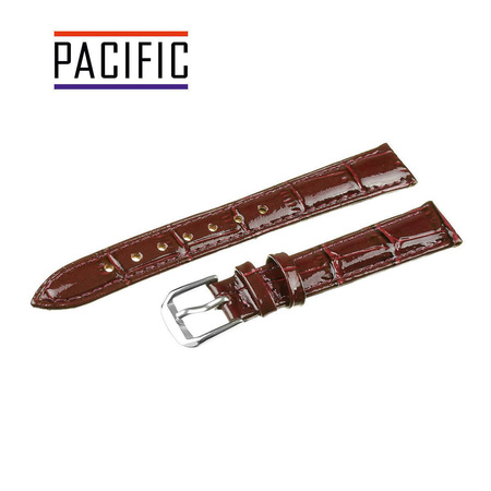PACIFIC W75 - 2 - CIEMNY BRĄZOWY - 18MM