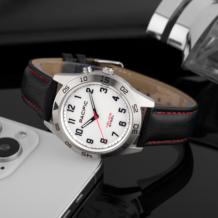 PACIFIC SHMA-1201-03