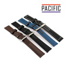 PACIFIC W34 - 1 - CZARNY / CZARNA NIĆ - 22MM