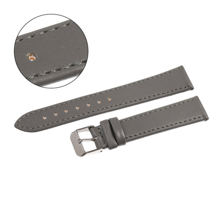 TOSCANA W200 - 7 - CIEMNY SZARY - 20mm