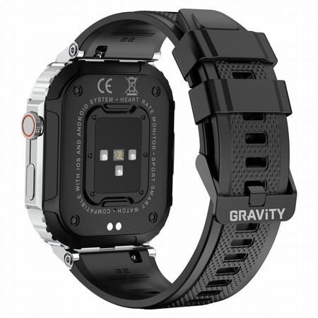 SMARTWACH GRAVITY GT 6 - 5