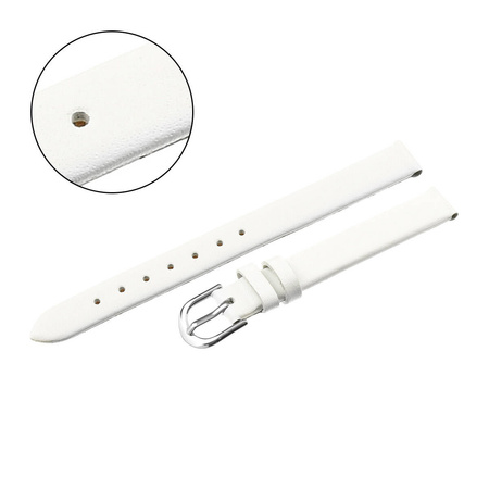 PACIFIC W16 - 22 - BIAŁY - 10mm