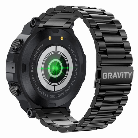 SMARTWACH GRAVITY GT 7 - 2