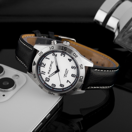 PACIFIC SHMA-1201-02