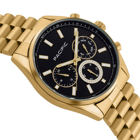 PACIFIC PCMB-0001-03