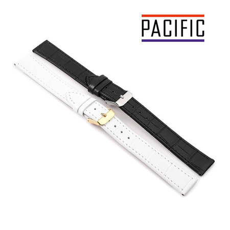 TOSCANA W201XL - 22 - BIAŁY - 22mm